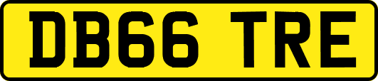 DB66TRE