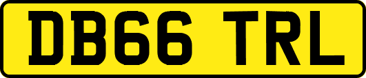 DB66TRL