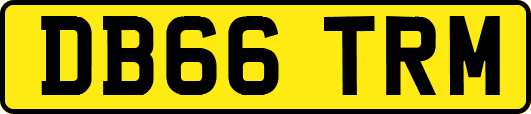 DB66TRM