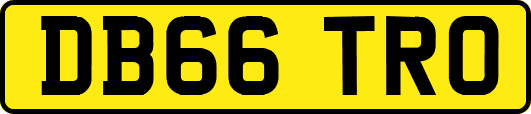 DB66TRO