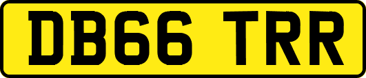 DB66TRR