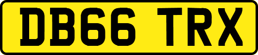 DB66TRX