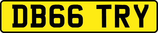 DB66TRY