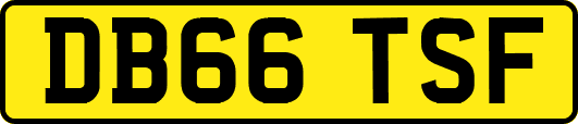 DB66TSF