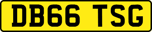 DB66TSG