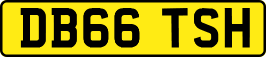 DB66TSH