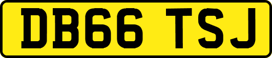 DB66TSJ
