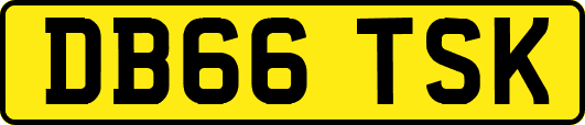 DB66TSK