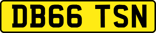 DB66TSN
