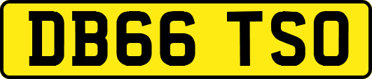 DB66TSO