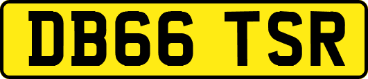 DB66TSR