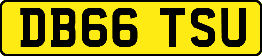 DB66TSU