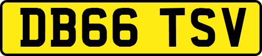 DB66TSV