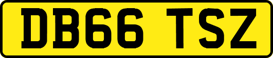 DB66TSZ