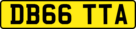 DB66TTA