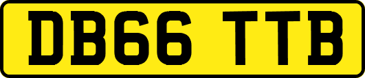 DB66TTB