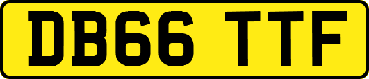 DB66TTF