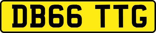 DB66TTG