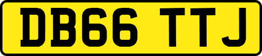 DB66TTJ