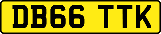 DB66TTK