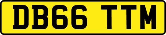 DB66TTM