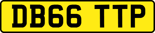 DB66TTP