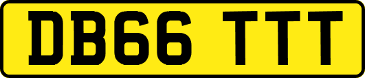 DB66TTT