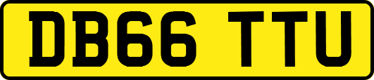 DB66TTU
