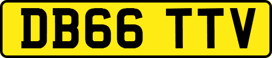 DB66TTV
