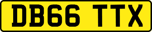 DB66TTX