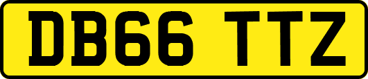 DB66TTZ