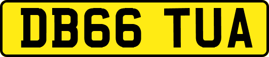 DB66TUA
