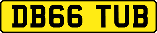 DB66TUB