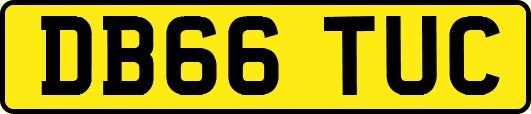 DB66TUC