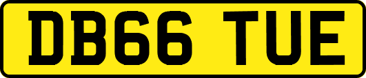 DB66TUE
