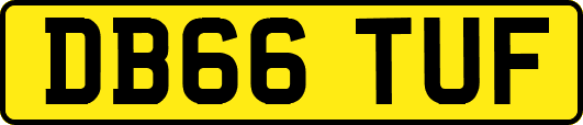 DB66TUF