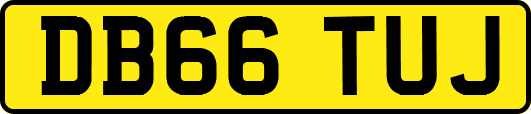 DB66TUJ