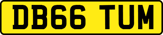 DB66TUM