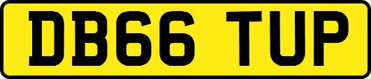 DB66TUP