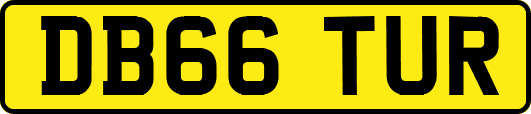 DB66TUR