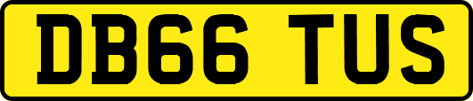 DB66TUS