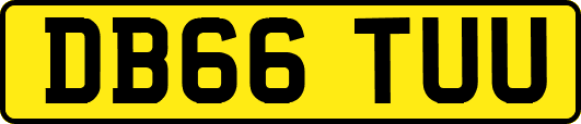 DB66TUU