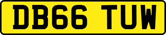 DB66TUW