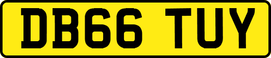 DB66TUY