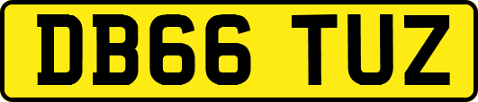 DB66TUZ