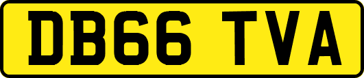 DB66TVA