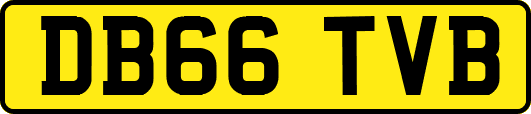 DB66TVB