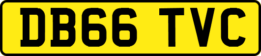 DB66TVC