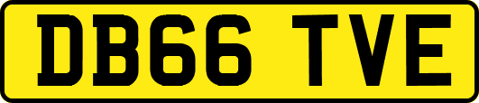 DB66TVE