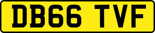 DB66TVF